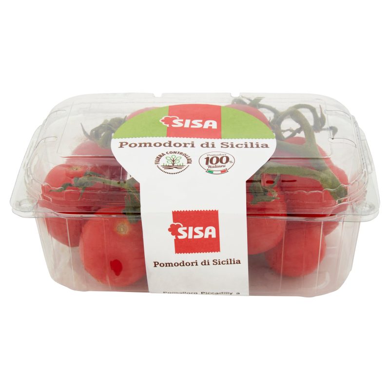Sisa Pomodoro Piccadilly a grappolo 500 g