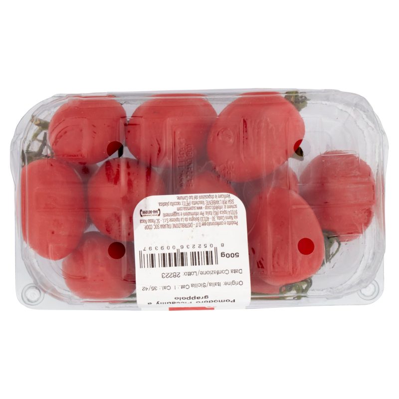 Sisa Pomodoro Piccadilly a grappolo 500 g