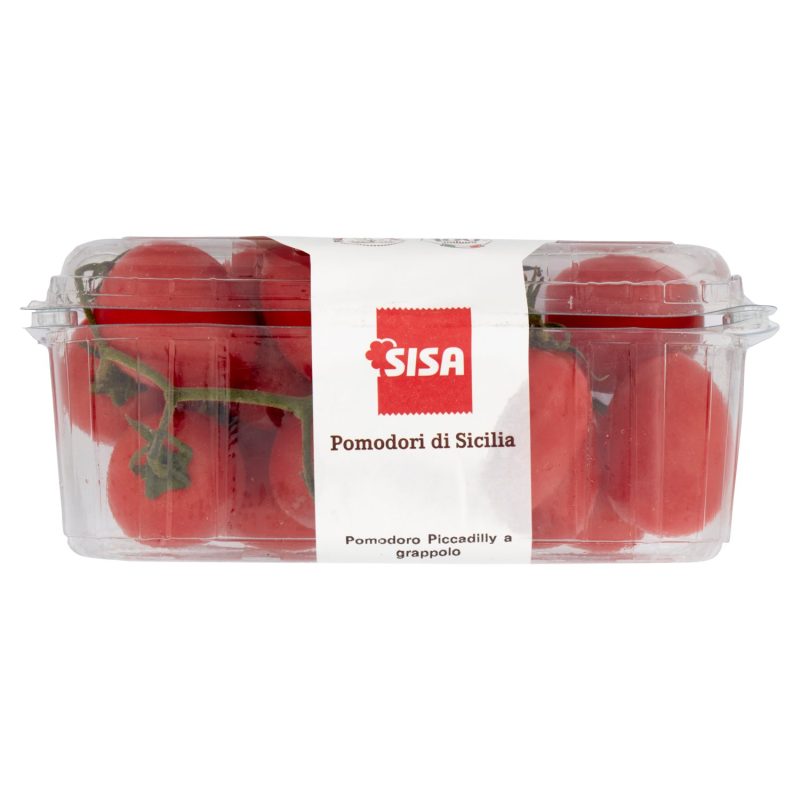 Sisa Pomodoro Piccadilly a grappolo 500 g