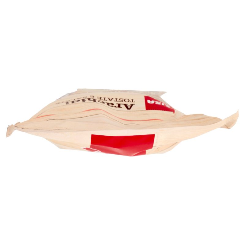 Sisa Arachidi Tostate e Salate 300 g