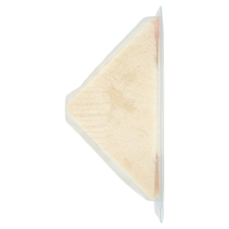 Sisa Tramezzini Farciti Prosciutto Cotto e Maionese 2 pezzi 140 g