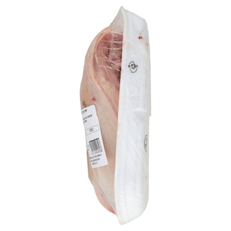 Sisa Cosciotto di Pollo Bianco Allevato a Terra a metà