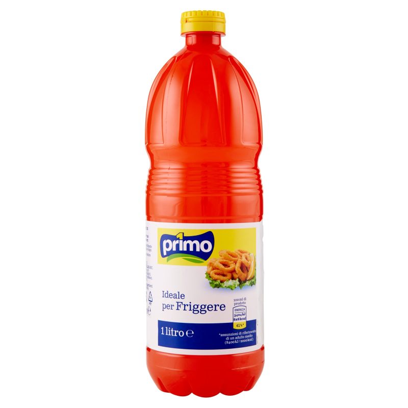 Primo Ideale per Friggere 1 l