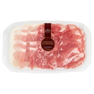 Gusto & Passione Antipasto all’Emiliana 120 g