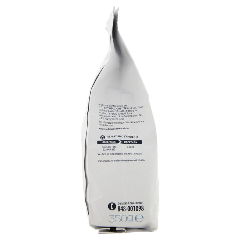 Equilibrio & Piacere Frollini con Farina di Riso 350 g