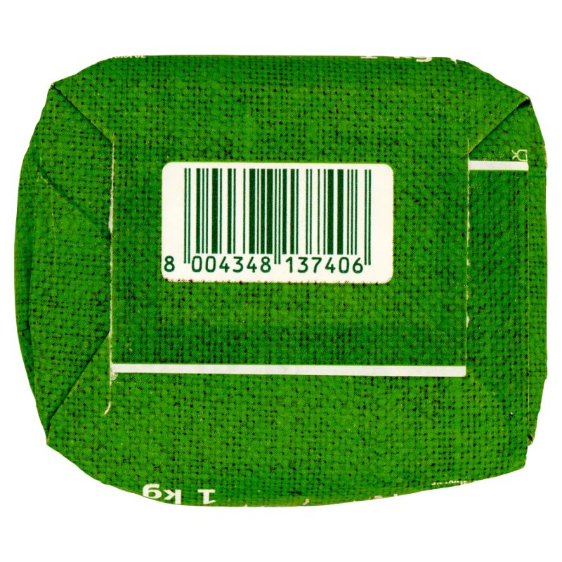 VerdeMio Farina di Grano Tenero Tipo 00 biologico 1 kg