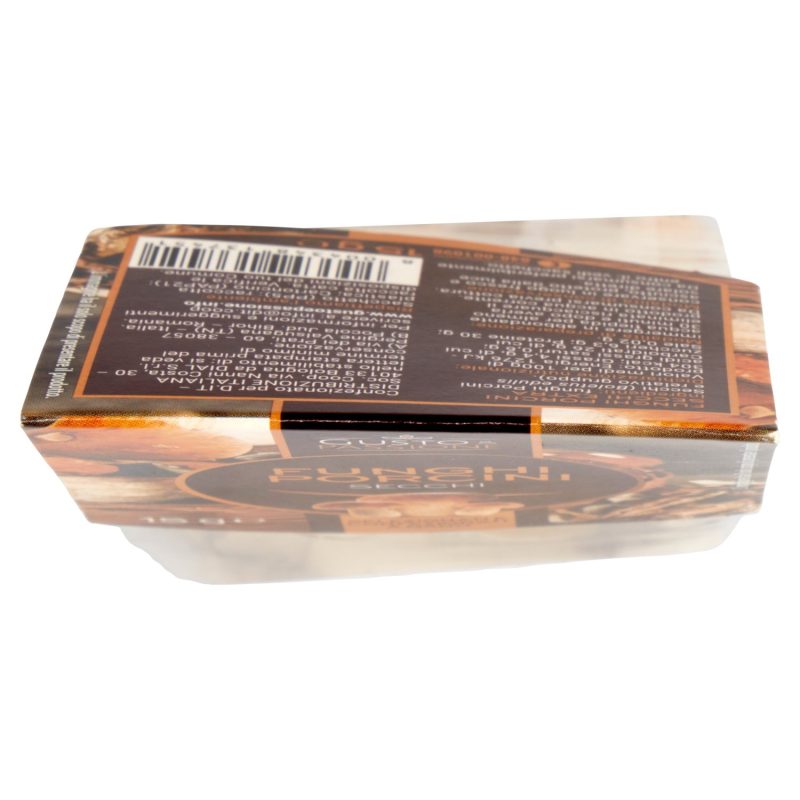 Gusto & Passione Funghi Porcini Secchi 15 g
