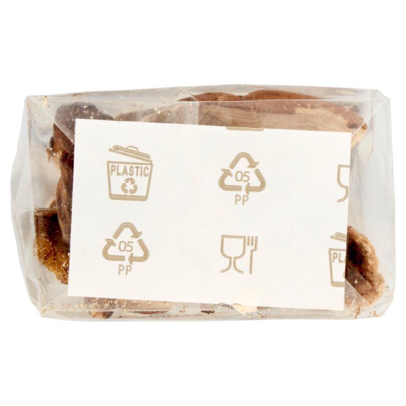 Gusto & Passione Funghi Porcini Secchi 15 g