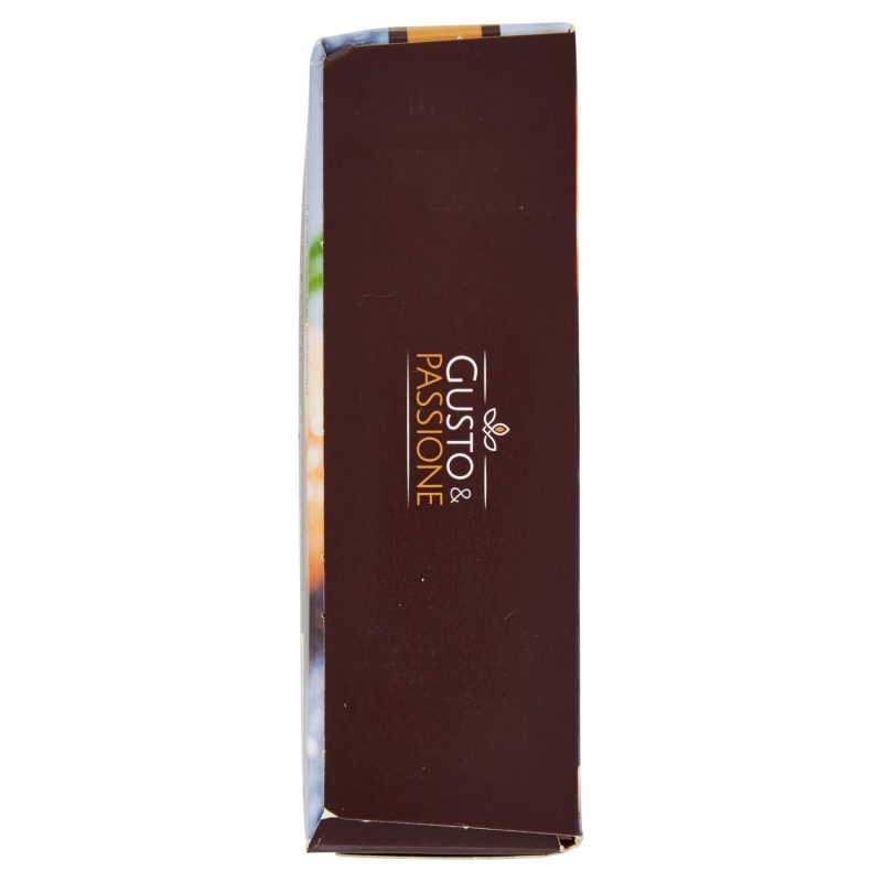Gusto & Passione Code di Gamberi Argentini Congelate 300 g