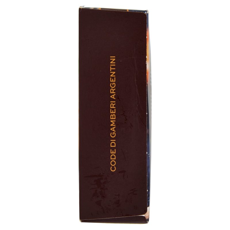 Gusto & Passione Code di Gamberi Argentini Congelate 300 g