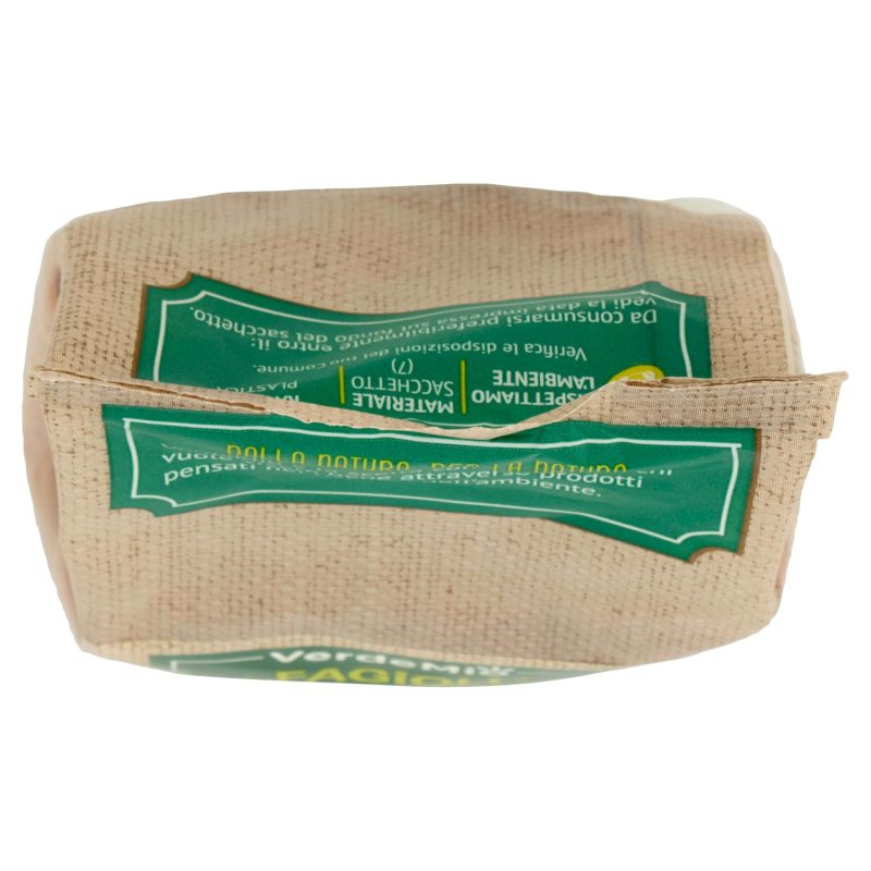 VerdeMio Fagioli Borlotti Secchi biologico 400 g