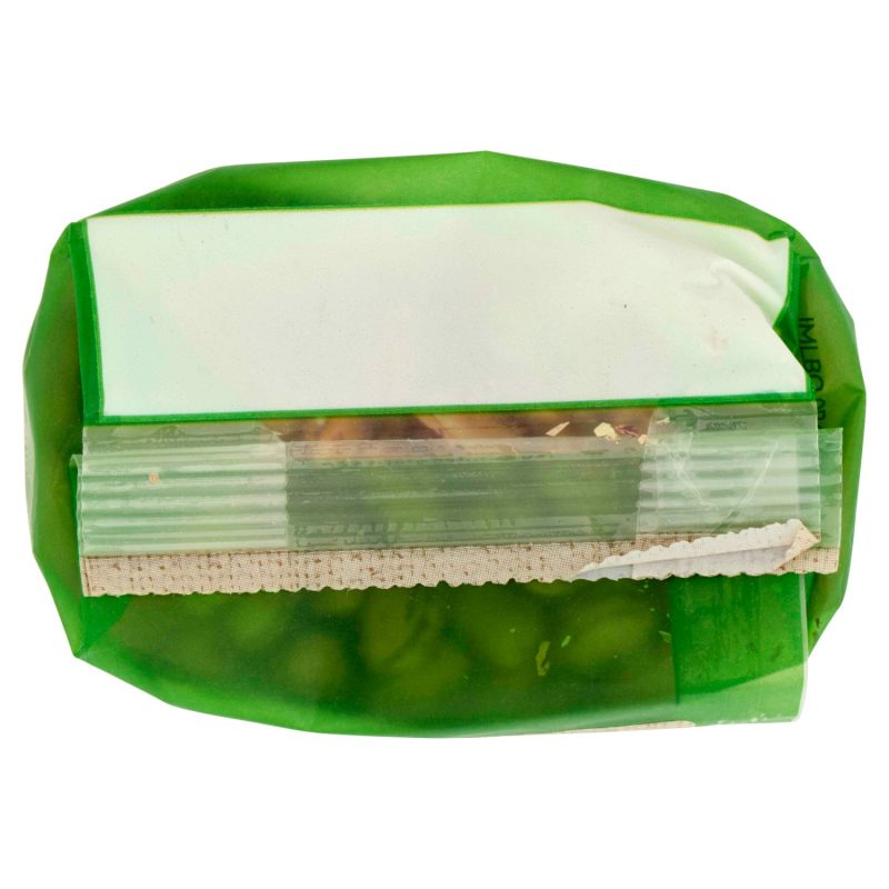 VerdeMio Fagioli Borlotti Secchi biologico 400 g