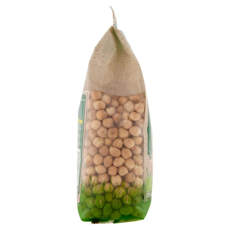 VerdeMio Ceci Secchi biologico 400 g