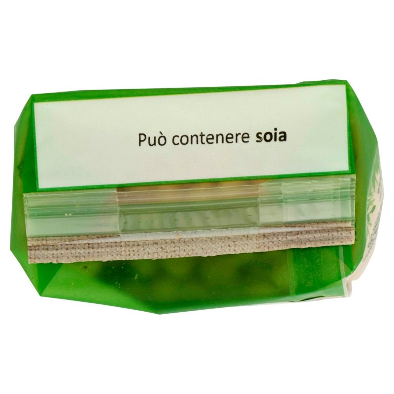 VerdeMio Ceci Secchi biologico 400 g