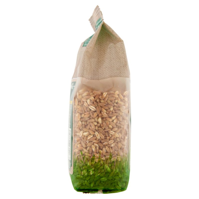 Verdemio Farro Perlato biologico 400 g