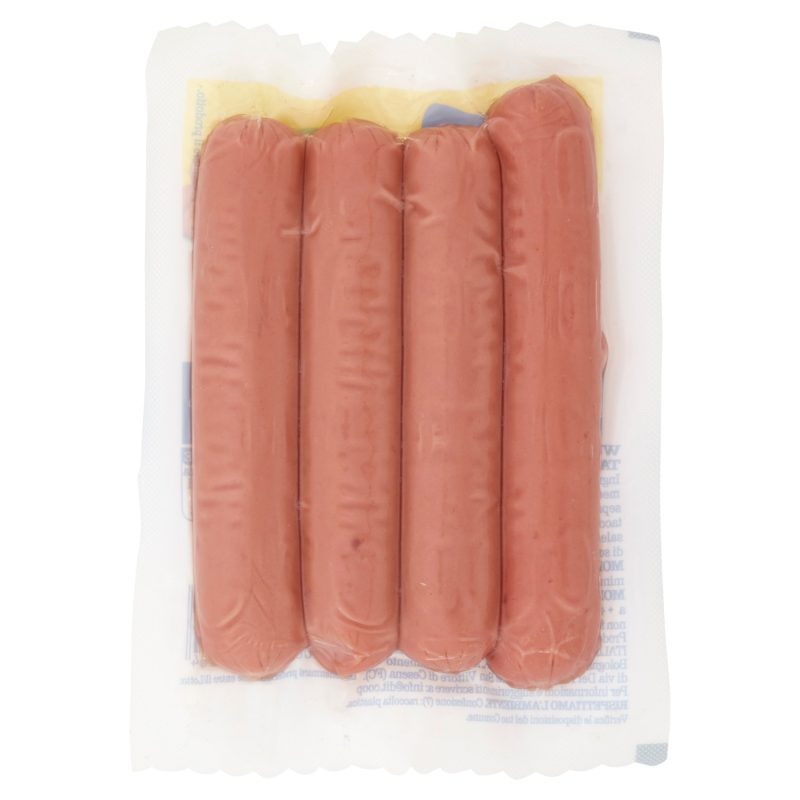 Primo Würstel Misto di Pollo, Tacchino e Suino 100 g