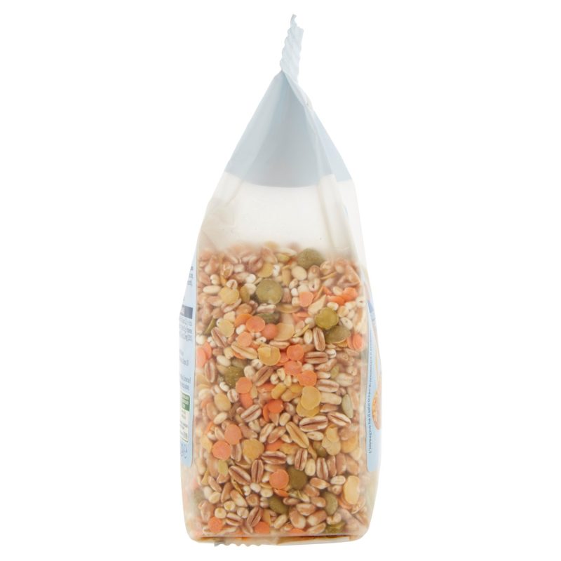 Equilibrio & Piacere Cereali e Legumi a Cottura Rapida 250 g