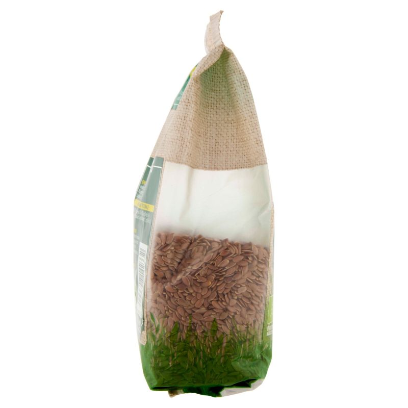 VerdeMio Semi di Lino biologico 200 g
