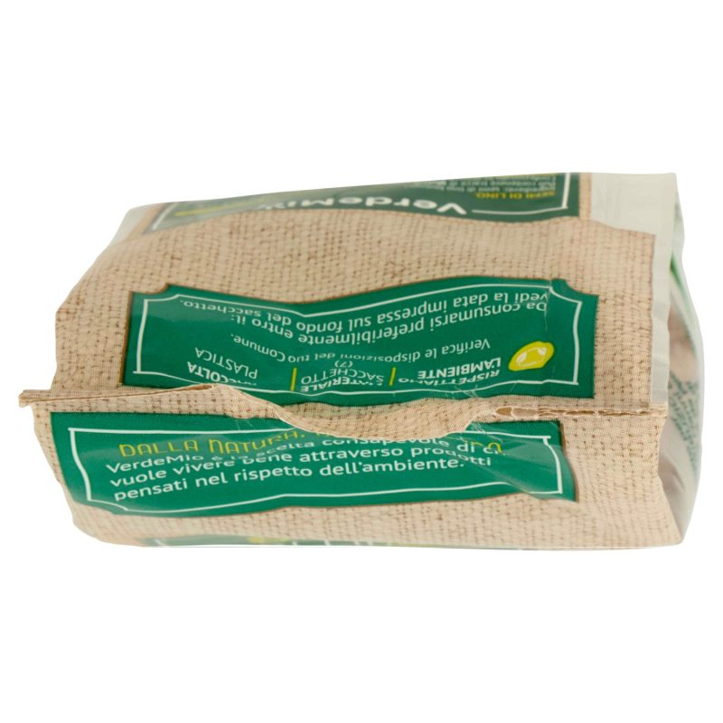 VerdeMio Semi di Lino biologico 200 g