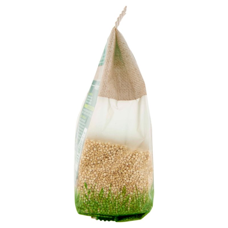 VerdeMio Quinoa Biologica biologico 200 g