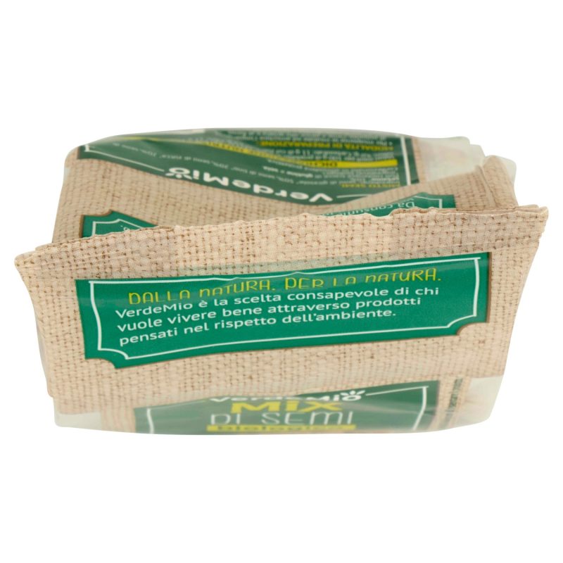 VerdeMio Mix di Semi biologico 180 g