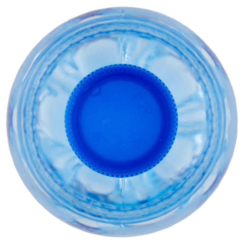 Equilibrio & Piacere Acqua Minerale Frizzante Fonte Ventasso 500 ml