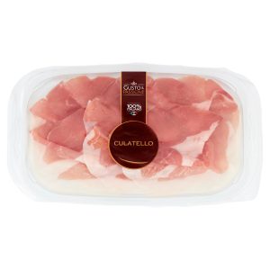 Gusto & Passione Culatello 80 g