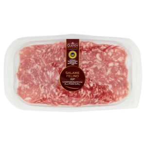 Gusto & Passione Salame Felino IGP 80 g