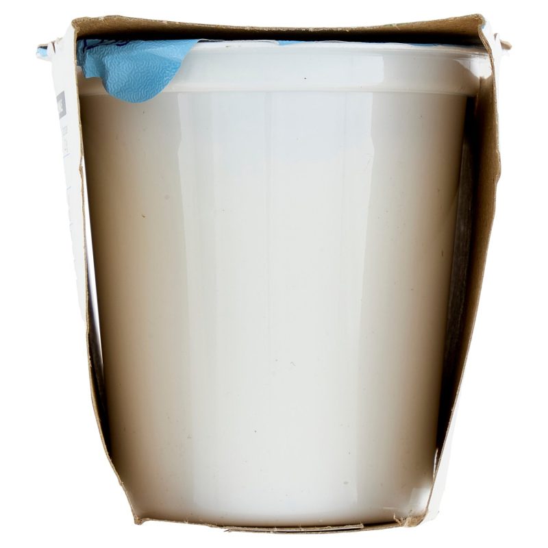 Equilibrio & Piacere Yogurt Magro Bianco 2 x 125 g