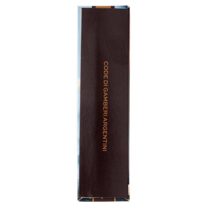 Gusto & Passione Code di Gamberi Argentini Surgelate 300 g