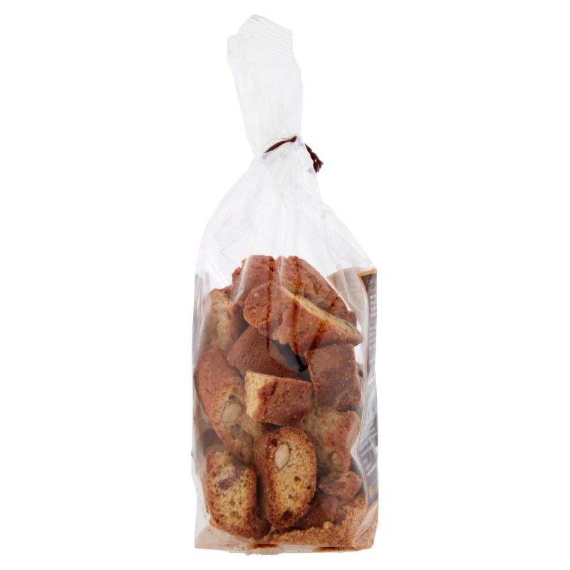 Gusto & Passione Cantucci Toscani IGP Alle Mandorle 250 g
