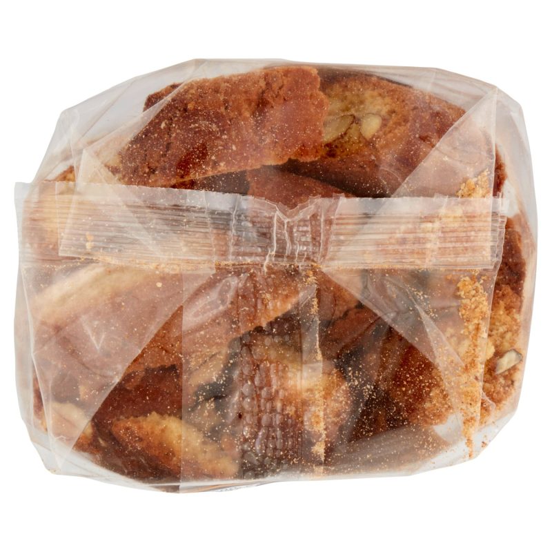Gusto & Passione Cantucci Toscani IGP Alle Mandorle 250 g