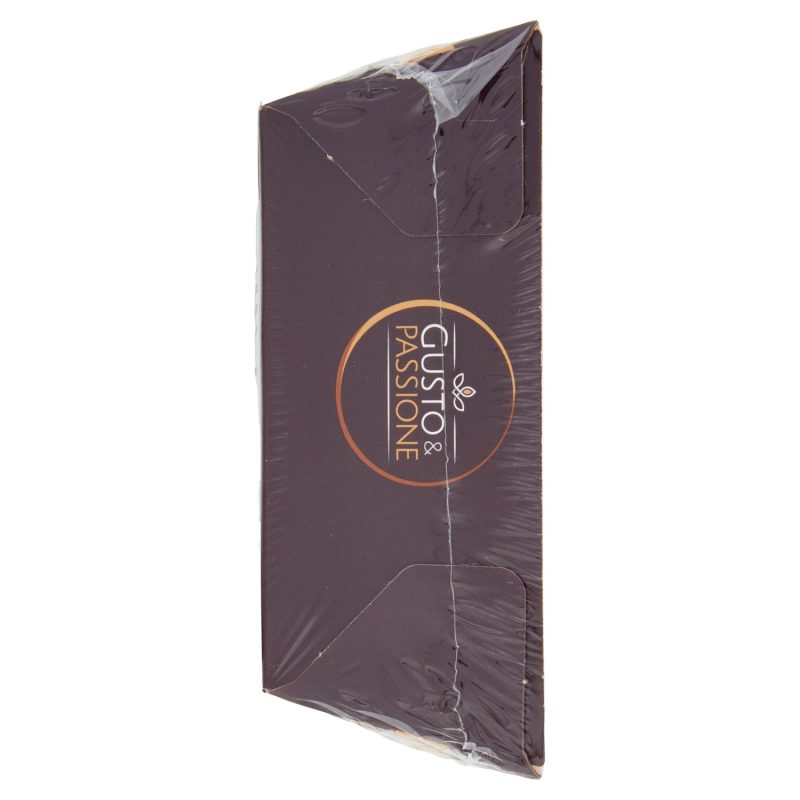 Gusto & Passione le dolci frolle Biscotti di pasta frolla 200 g