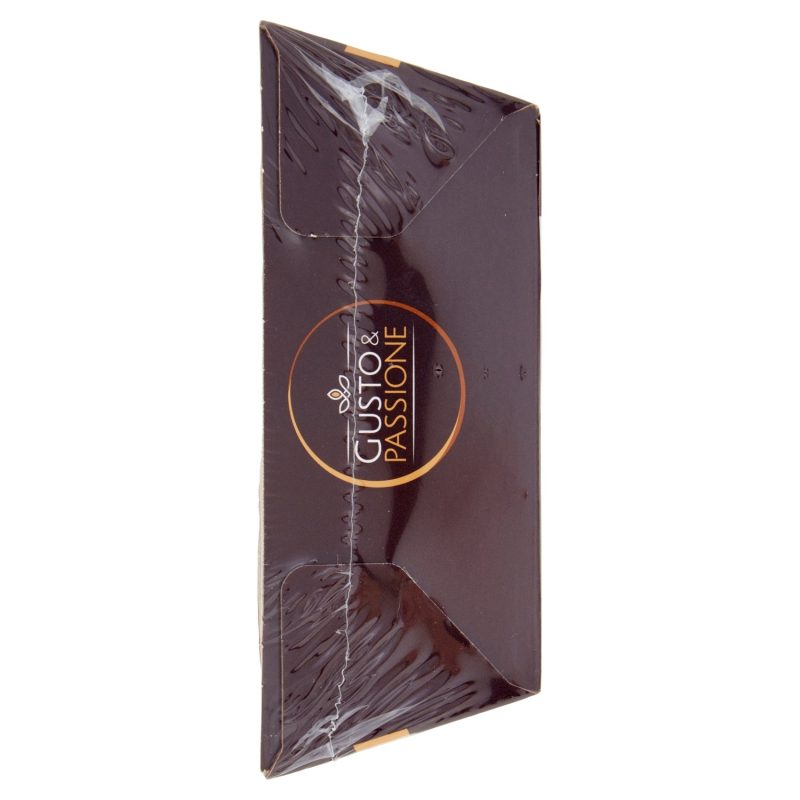 Gusto & Passione le dolci frolle Biscotti di pasta frolla 200 g