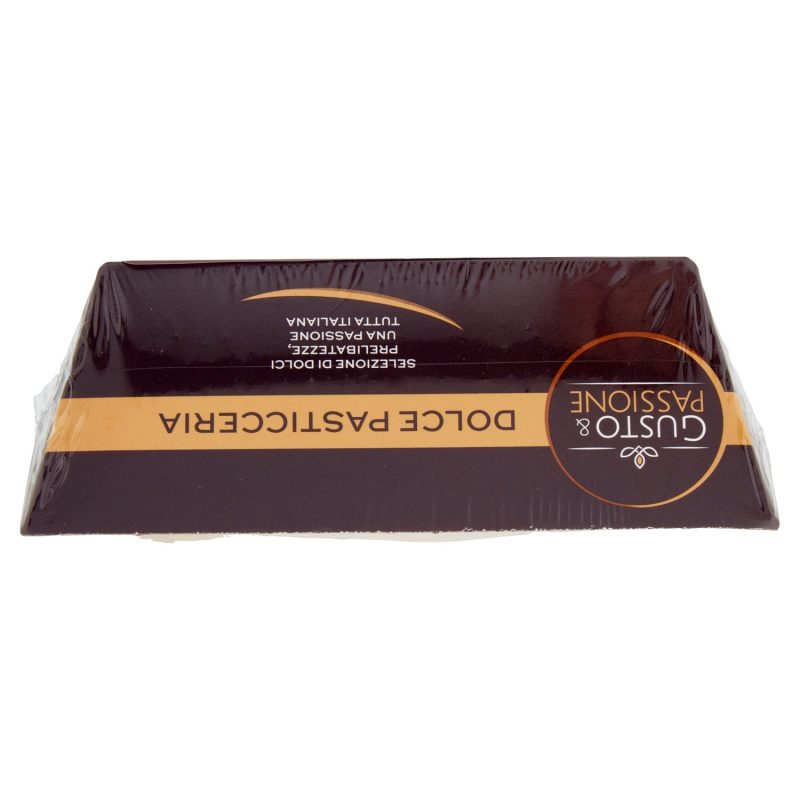 Gusto & Passione le dolci frolle Biscotti di pasta frolla 200 g