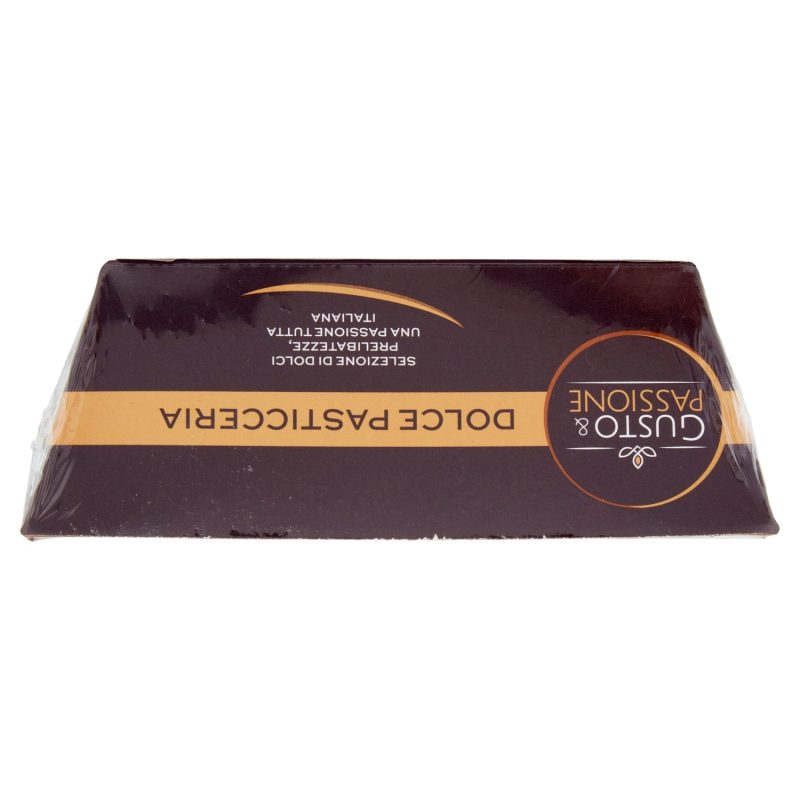 Gusto & Passione le margherite Frollini con confettura extra 200 g