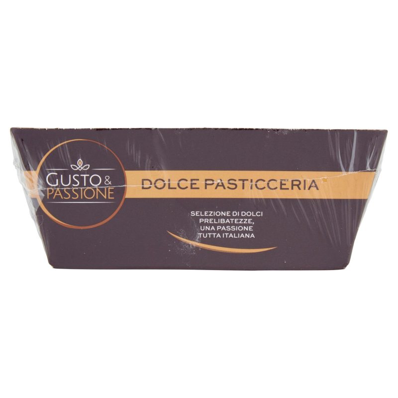 Gusto & Passione le margherite Frollini con confettura extra 200 g