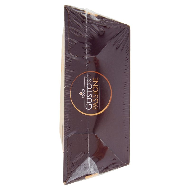 Gusto & Passione le coccofrolle Frollini al cocco 200 g