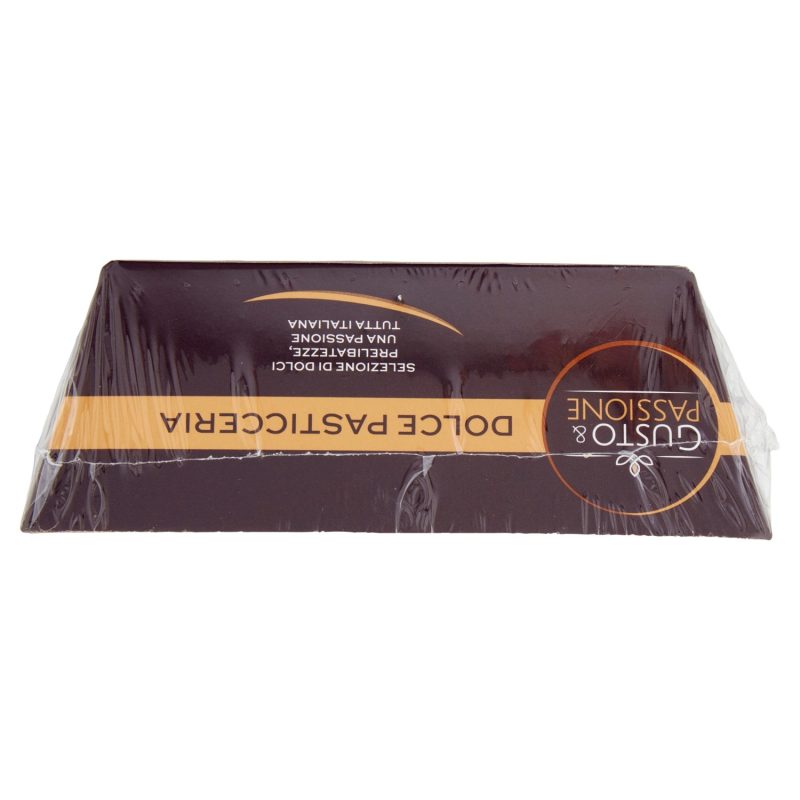 Gusto & Passione le coccofrolle Frollini al cocco 200 g