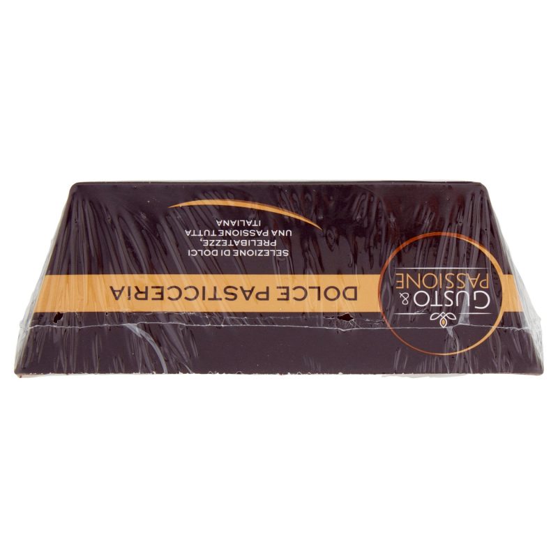 Gusto & Passione Pasticceria mista Pasticceria mignon Frollini Misti 200 g