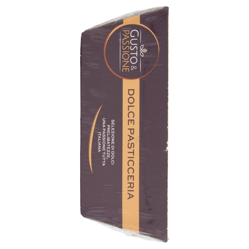 Gusto & Passione gli amorini Baci di dama 180 g