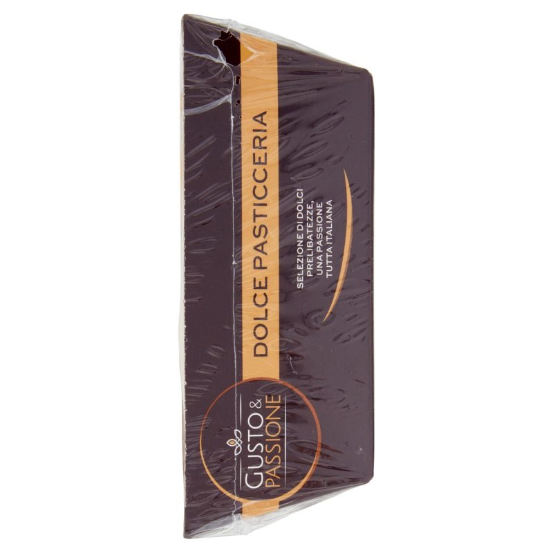 Gusto & Passione gli amorini Baci di dama 180 g