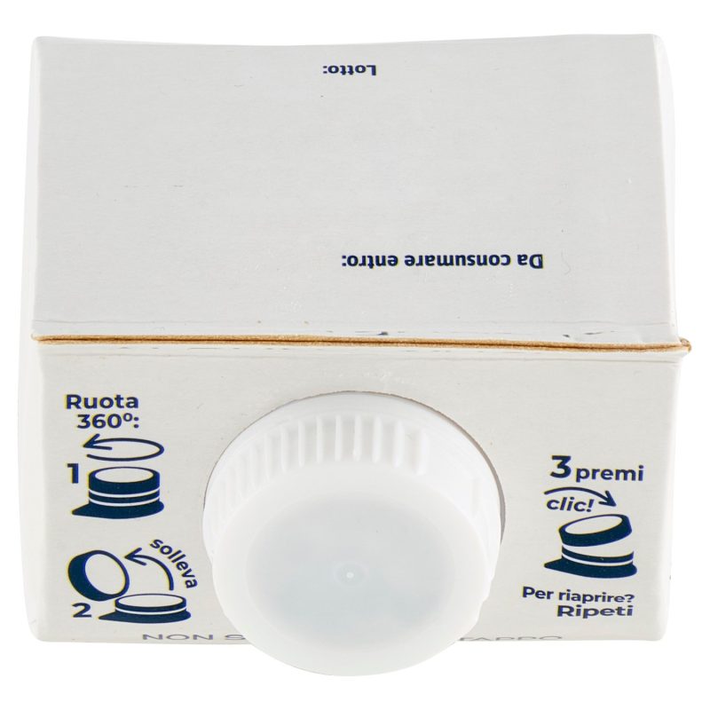 Equilibrio & Piacere Albume d'Uovo 500 g