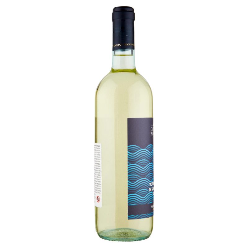 Gusto & Passione Slow Food Italia Vermentino di Sardegna DOC 750 ml