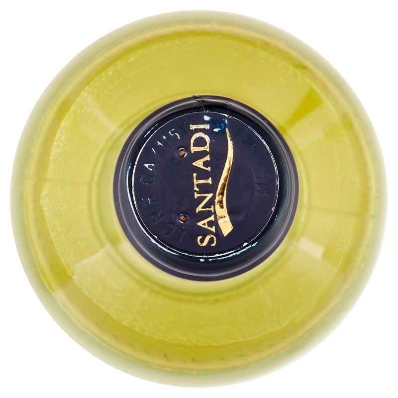 Gusto & Passione Slow Food Italia Vermentino di Sardegna DOC 750 ml
