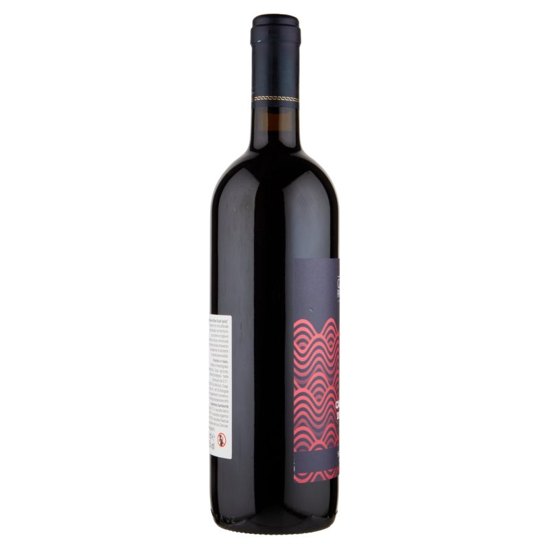 Gusto & Passione Slow Food Italia Carignano del Sulcis DOC 750 ml