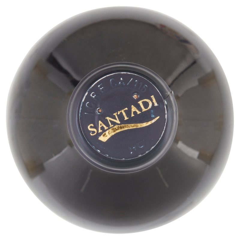 Gusto & Passione Slow Food Italia Carignano del Sulcis DOC 750 ml