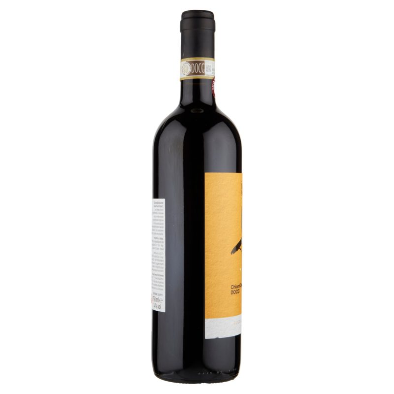 Gusto & Passione Slow Food Italia Chianti Classico DOCG 750 ml