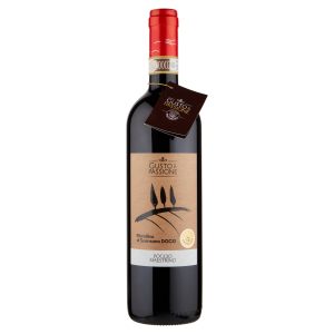 Gusto & Passione Slow Food Italia Morellino di Scansano DOCG 750 ml