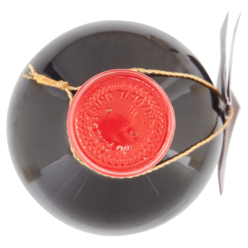 Gusto & Passione Slow Food Italia Morellino di Scansano DOCG 750 ml